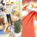 官方公布《Digimon Adventure Last Evolution Kizuna》全新海报！一代和二代角色都与各自的好搭档一起登场！
