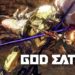 《God Eater 3》将在2020年1月推出2.30版本更新！新剧情，新服装，新荒神登场！