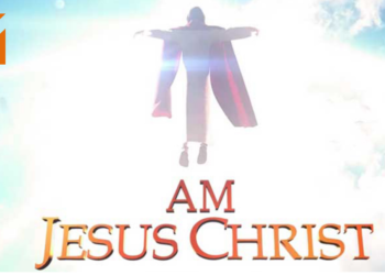 模拟游戏《I Am Jesus Christ》能让你扮演耶稣！还能在游戏里为npc驱魔除病，施行奇迹！