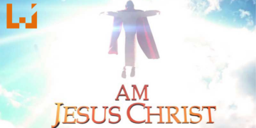模拟游戏《I Am Jesus Christ》能让你扮演耶稣！还能在游戏里为npc驱魔除病，施行奇迹！