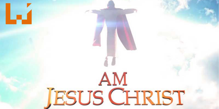 模拟游戏《I Am Jesus Christ》能让你扮演耶稣！还能在游戏里为npc驱魔除病，施行奇迹！