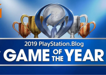 官方发布PlayStation.Blog 2019年度各项大奖！最大赢家是《Death Stranding》！
