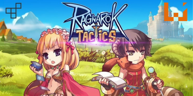 手游《Ragnarok Tactics》推出事前登录活动!丰富的魔怪,公会系统与实时PVP!