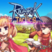 手游《Ragnarok Tactics》推出事前登录活动！丰富的魔怪，公会系统与实时PVP!