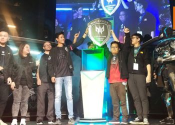 Wanuxi访问Asia Pacific Predator League 2020《PUBG》大马区决赛冠军-Battle Arena Elites战队!他们愿意尝试其他不同的策略,为全球赛事做好准备!