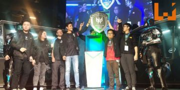 Wanuxi访问Asia Pacific Predator League 2020《PUBG》大马区决赛冠军-Battle Arena Elites战队！他们愿意尝试其他不同的策略，为全球赛事做好准备！