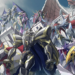 Wanuxi盘点《Digimon》全皇家骑士！强大又正义感爆棚的公爵兽是小编的最爱！
