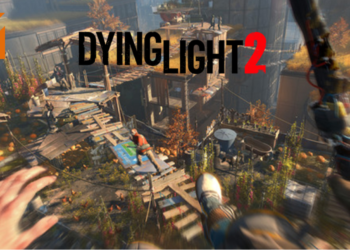 官方明确表示《Dying Light 2》的玩法！不同的决定带来不同的后果！