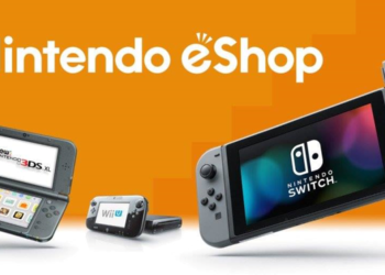 重大的好消息！Nintendo Switch港服Eshop将进行体验升级！