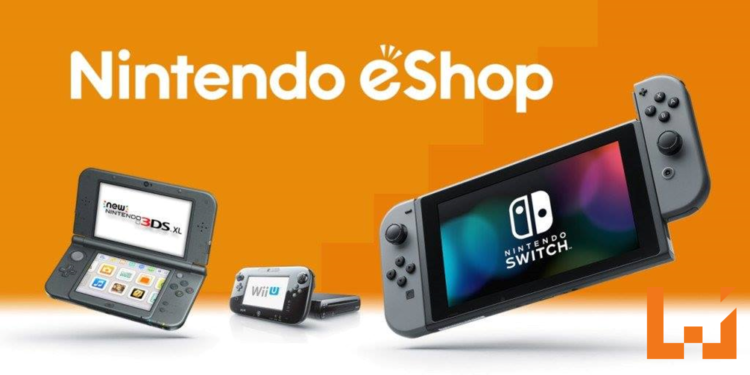 重大的好消息!Nintendo Switch港服Eshop将进行体验升级!