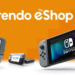 重大的好消息!Nintendo Switch港服Eshop将进行体验升级!