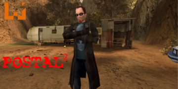 GOG平台限时免费送《Postal 2》！体验暴力血腥，击杀一切的快感！