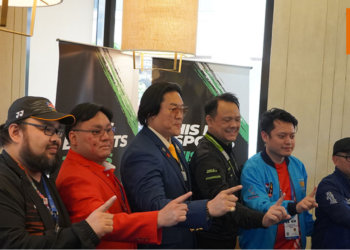 【SEA Games 2019】Wanuxi参与第一届SEA Games 2019电竞项目媒体采访！玩家将有机会在奥运会看到电竞项目的活跃！