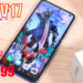 大马vivo正式公布vivo V17手机，同时开放预购！配有Snapdragon 675处理器+Game Mode优化你的游戏体验！