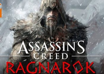 传言《Assassin’s Creed Ragnarok》将与PS5在同一日公布新情报！游戏可能提供4人合作玩法！
