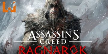 传言《Assassin’s Creed Ragnarok》将与PS5在同一日公布新情报！游戏可能提供4人合作玩法！