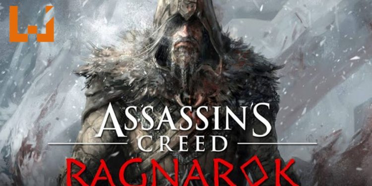 传言《Assassin’s Creed Ragnarok》将与PS5在同一日公布新情报！游戏可能提供4人合作玩法！