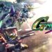 Wanuxi评测《SD Gundam G Generation: Cross Rays》!依然是粉丝向作品,但有加入新意!