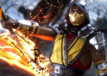 官方宣布新《Mortal Kombat》真人电影会提前上映！预定2021年1月登陆各大戏院！