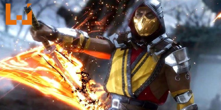 官方宣布新《Mortal Kombat》真人电影会提前上映！预定2021年1月登陆各大戏院！