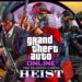 《GTA Online》将在12月12日加入新的犯罪活动“The Diamond Casino Heist”!一起来洗劫赌场吧!