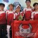 Wanuxi访问《PUBG Mobile》 Club Open Fall Split Global Finals 2019总冠军-Bigetron RA战队!依然以第一位目标,希望能捍卫冠军的位置!