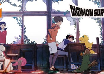 官方宣布在2020年1月24日举办《Digimon》特别直播活动！会为玩家带来《Digimon Survive》新情报！