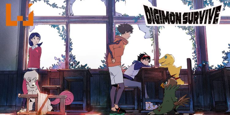 官方宣布在2020年1月24日举办《Digimon》特别直播活动！会为玩家带来《Digimon Survive》新情报！