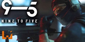 【TGA 2019】3人合作战术射击游戏《Nine to Five》正式公布！玩家可报名申请Alpha游戏测试资格！
