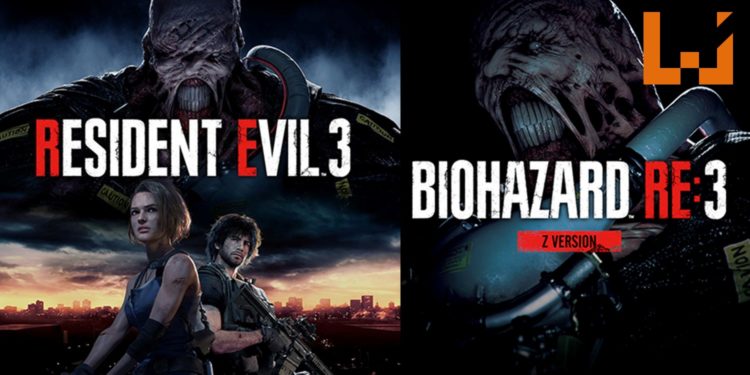 真的是要来了？国外网站爆出疑似是《Resident Evil 3》重制版封面图！