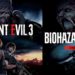 真的是要来了?国外网站爆出疑似是《Resident Evil 3》重制版封面图!