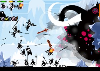 国外网站爆出《Patapon 2 Remastered》信息！游戏可能会在2020年登陆PS4平台！