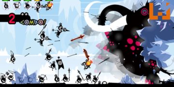 国外网站爆出《Patapon 2 Remastered》信息！游戏可能会在2020年登陆PS4平台！