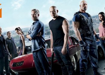 【TGA 2019】《Fast & Furious Crossroads》预定2020年5月登陆多个游戏平台！集合赛车和动作于一身的新游戏！