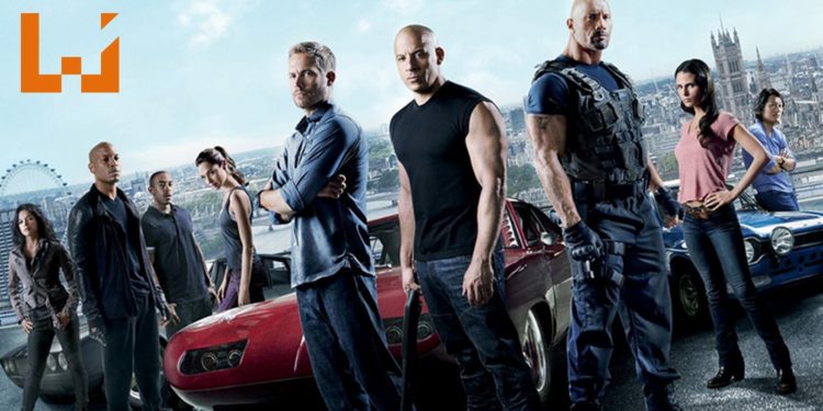 【TGA 2019】《Fast & Furious Crossroads》预定2020年5月登陆多个游戏平台！集合赛车和动作于一身的新游戏！