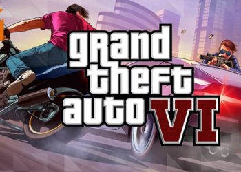 传言Rockstar Games计划在2021年秋季推出《GTA 6》！