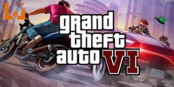传言Rockstar Games计划在2021年秋季推出《GTA 6》！