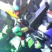 《SD Gundam G Generation: Cross Rays》第一弹付费DLC已经在开卖！
