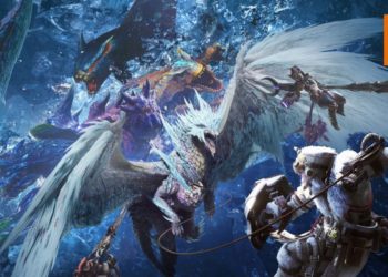 PlayStation Award 2019得奖名单出炉！《Monster Hunter: World》系列勇夺3个游戏奖项！