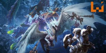 PlayStation Award 2019得奖名单出炉！《Monster Hunter: World》系列勇夺3个游戏奖项！
