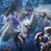 PlayStation Award 2019得奖名单出炉!《Monster Hunter: World》系列勇夺3个游戏奖项!