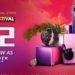 大马HUAWEI正式宣布HUAWEI双12大促销活动,众多旗舰手机减价!玩家甚至可以在Flash Deal活动以RM12购入HUAWEI P30 Pro手机!