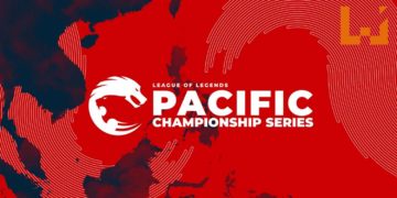 官方宣布《League of Legends 》Pacific Championship Series赛区将在2020年2月正式开始！并公布9支参战队伍！
