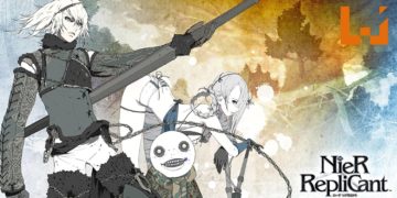 Square Enix为《NieR》注册新的商标！《NieR》新作指日可待？