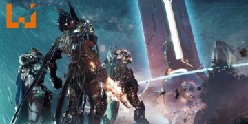 【TGA 2019】3人合作动作游戏《Godfall》正式公布！预定2020年登陆PS5和PC平台！