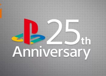 PlayStation迎来25周年纪念日！官方举办众多纪念活动和送福利来回馈大众！