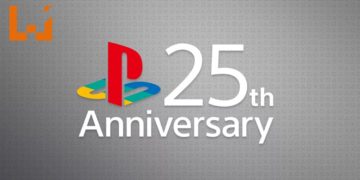 PlayStation迎来25周年纪念日！官方举办众多纪念活动和送福利来回馈大众！