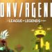 【TGA 2019】Riot Forge公布《CONV/RGENCE：a League of Legends Story》和《Ruined King: A League of Legends Story》！两款都是单人游戏，让玩家体验不一样的《League of Legends》故事！