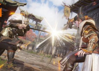 【TGA 2019】刀剑动作竞技游戏《NARAKA: BLADEPOINT》正式公布！能使用不同种类的冷兵器，在超大地图里与其他玩家互相对战！