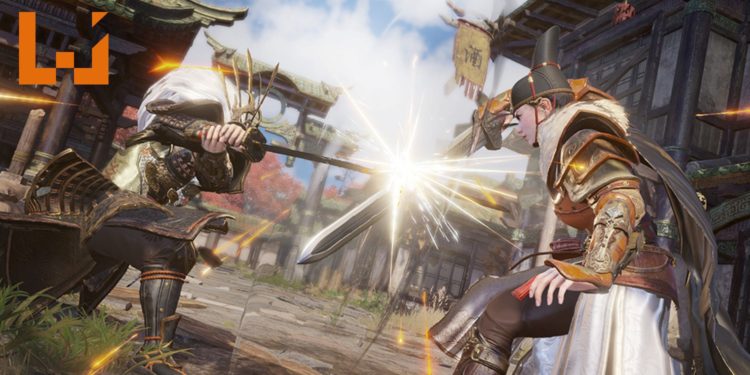 【TGA 2019】刀剑动作竞技游戏《NARAKA: BLADEPOINT》正式公布！能使用不同种类的冷兵器，在超大地图里与其他玩家互相对战！